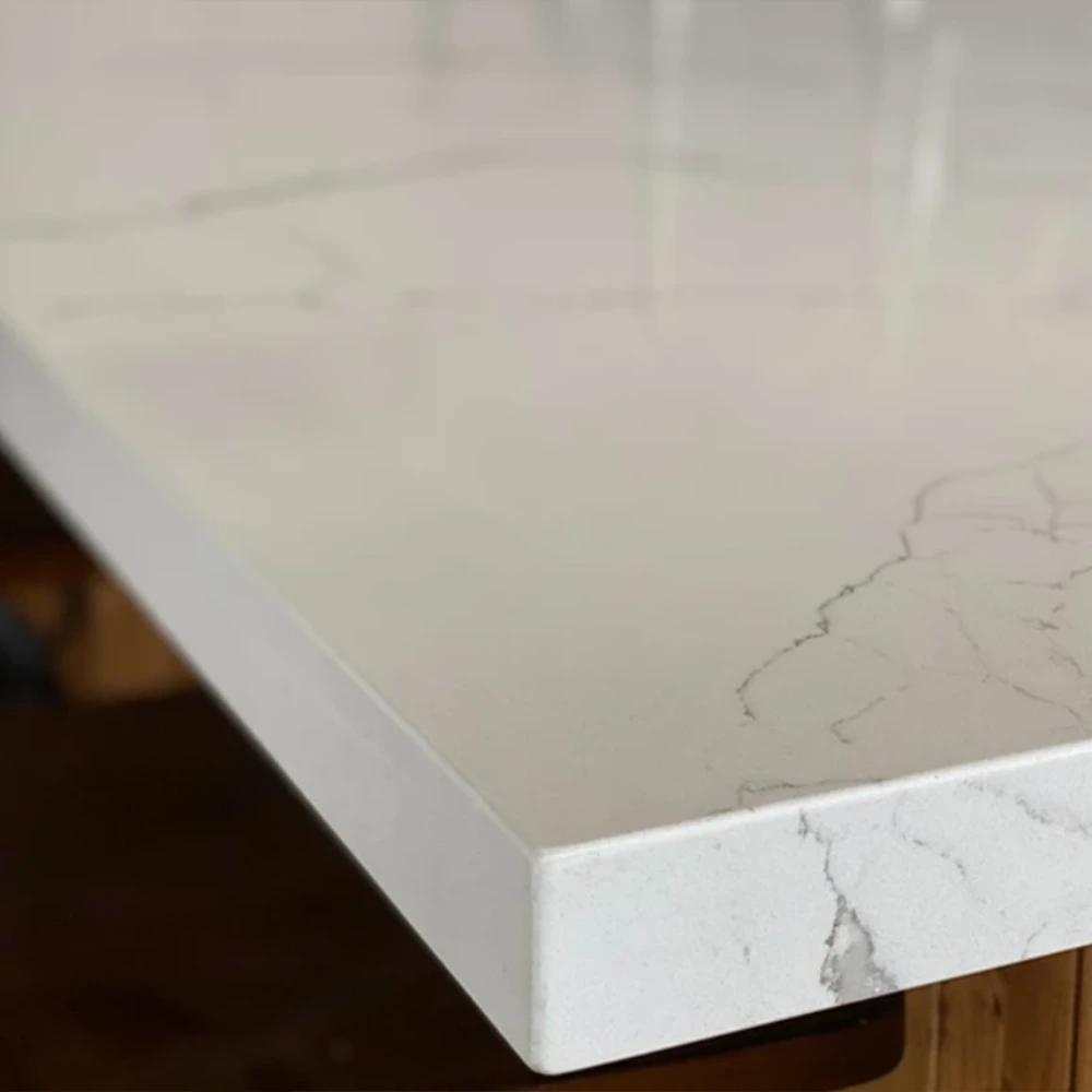 We provide efficient, highly skilled countertop services, ensuring a customized design that combines beauty, strength, and functionality.